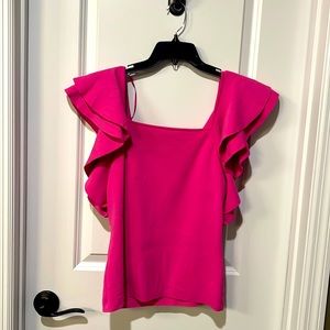 Pink Top